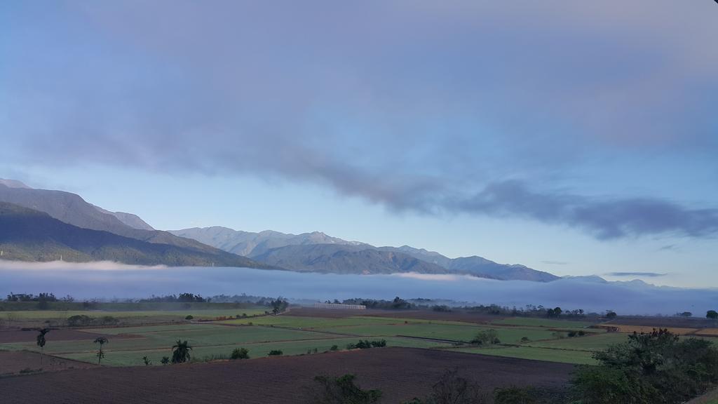 7 Milefog B&B Yuli Esterno foto