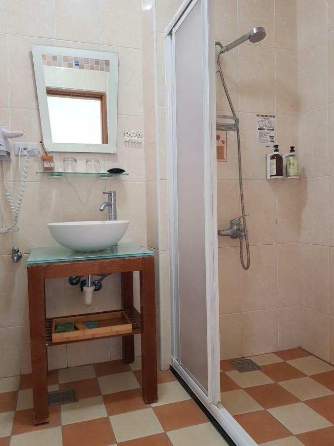 7 Milefog B&B Yuli Esterno foto